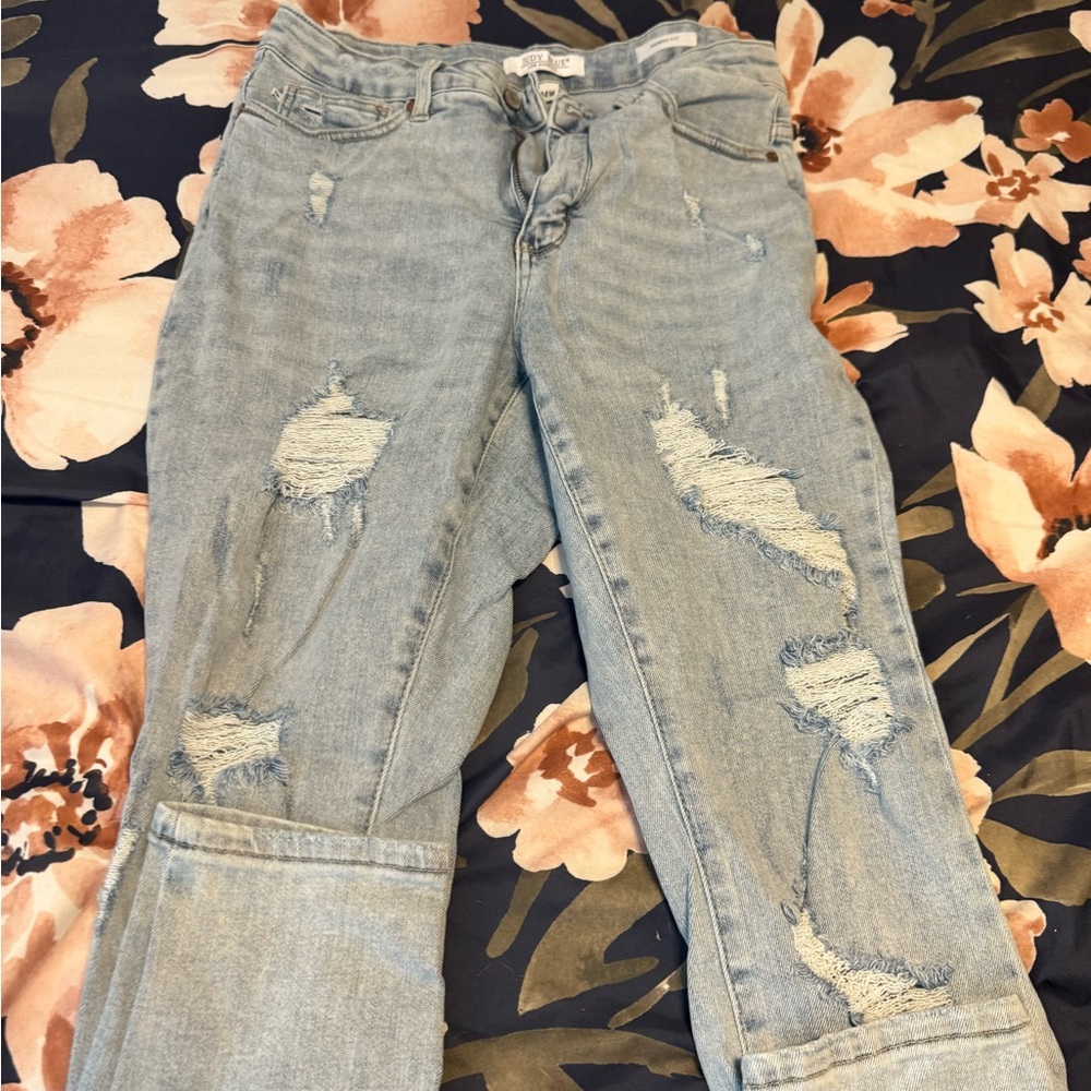 Judy Blue jeans 14w